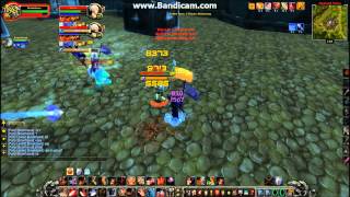 Arena 2v2 (Patch 4.3.4) (Wowbeez) Ft. Scarrtissue