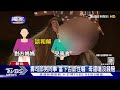 獨家 不敢再打工 女控壽司郎男同事「趁休息強吻」｜tvbs新聞 @tvbsnews01