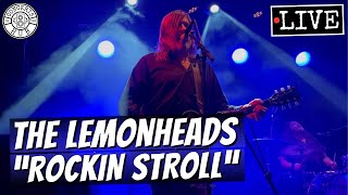 The Lemonheads \