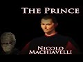 Joshua Graham Reads The Prince By Niccolò Machiavelli