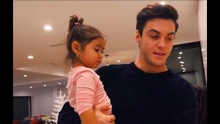 grayson dolan being daddy material for 4 minutes straight