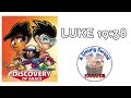 LUKE 19:38 FOR KIDS - NKJV - AWANA Club T&T: Discovery of Grace - Memory Verse | SCRIPTURE BIBLE