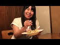 ＜岡山グルメ紹介＞ 個室居酒屋 ありがたや【go to eat キャンペーン】【大食い・早食い女子の食レポ】