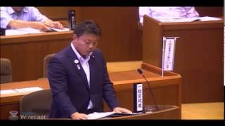 大山町議会6月定例会　2日目　その2