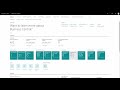 Printing Shipping Note - Getting started with Microsoft Dynamics 365 Business Central