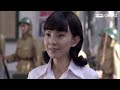 【2024谍战剧】《孤战女情报》第18集 美女经过大难后摇身一变成为一名女间谍，在上海滩获取重大情报一身孤战 抗日剧 谍战剧 chinesedrama