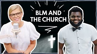 How the Church Should Respond to Black Lives Matter | Guest: Samuel Sey | Ep 286