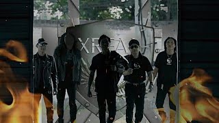 XREAL Band - Arogansi (Official Music Video )