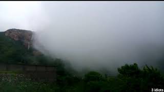 Heaven of udayagiri || clouds || udayagirihill ||whatsappstatus ||