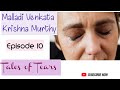 Writer Malladi | Malladi Venkata Krishna Murthy | Tales of Tears