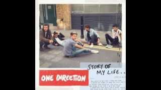 One Direction Story of My Life Instrumental