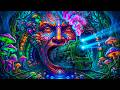 Vini Vici & Astrix - Adhana (Deep Jungle Walk Magic Mushrooms Remix) | Summer Trance 2026