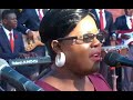 DR A MADZIIRE - ORDINATION OF PASTORS AFM RUFARO GENERAL CONFERENCE 2018