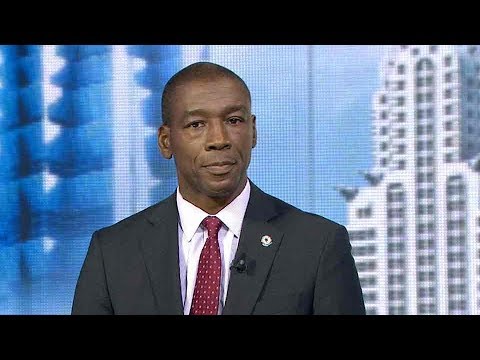 The state of South Africa’s economy The state of South Africa’s economy