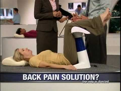 Back2life Infomercial Part 1 Youtube
