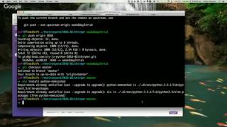 Optimization Caching Django