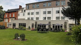 Best Western Plus Pinewood on Wilmslow, Manchester, United Kingdom