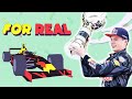 The True Story Behind Max Verstappen's First F1 Win