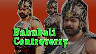 Bahubali Controversy | Prabhas | Anushka | Rajamouli | Keeravani