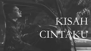 Chrisye - Kisah Cintaku (Official Music Video)
