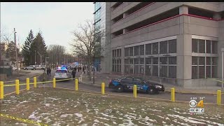 'This Is A Tragedy': 2 Children, Woman Dead After Incident By Boston Parking Garage