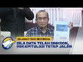 KPU Akui Adanya Masalah Dengan Sistem Sirekap