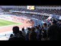 高画質 川崎フロンターレ vs fc東京 多摩川クラシコ アンセム～鄭 大世