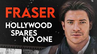Brendan Fraser: From The Blacklist To Oscar | Full Biography (The Mummy, The Whale, Encino Man)