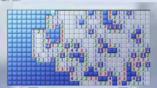 59秒踩地雷( 59 seconds  minesweeper ).avi