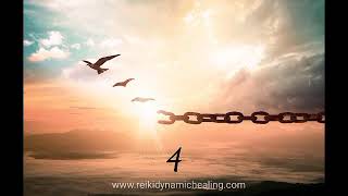 Karmic Healing trough Forgiveness prayer - 21 times