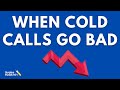 State Funds Tutorial: When A Cold Call Go's Bad In Your State Funds Business. Surplus Funds 101