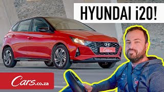 New Hyundai i20 Review - In-depth analysis, specs, pricing and buying advice