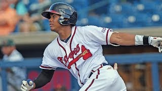 Updated 5 Highest Ceilings In the Braves Farm System