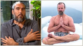 I Did The Wim Hof Method Everyday For 30 Days And This is What Happened