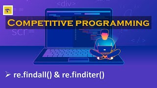 Re findall & Re finditer - HackerRank - #11 - Python Practice Examples