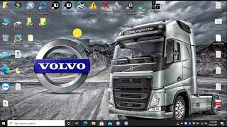 VOLVO TD VISFED V 3 4 Flash programming