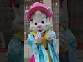 ダルちゃん くるりん✨😺✨【志摩スペイン村】【パルケエスパーニャ】