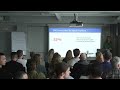 Thinking outside the box as an EMS leader – Akutveckan 2025