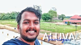 Aluva Manapuram | ആലുവ മണപ്പുറം