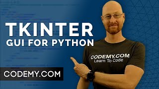 Rock Paper Scissors Game - Python Tkinter GUI Tutorial #144
