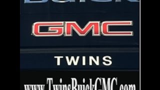 Buick Encore Twins Buick GMC Whitehall, OH