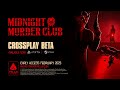 midnight murder club crossplay beta trailer ps5 u0026 pc games