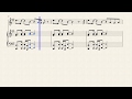 Billie Eilish - Ocean Eyes - Flute Sheet Music