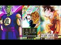 ok eza level 10 links 100% eza agl grandpa gohan dbz dokkan battle