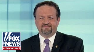 Sebastian Gorka: Trump wants success for all Americans