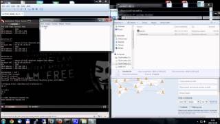 Vendor Java applet attack