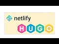 How to publish your website for free using Hugo and Netlify