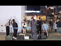 highlight 5 20230329 ul unlimited 유엘 hongdae busking 홍대 버스킹 snowhorse 눈말