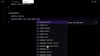20 Building a Social Network with Golang: User Page