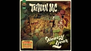 Taiwan Mc - Gunshot Again